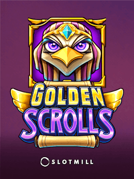 Golden Scrolls